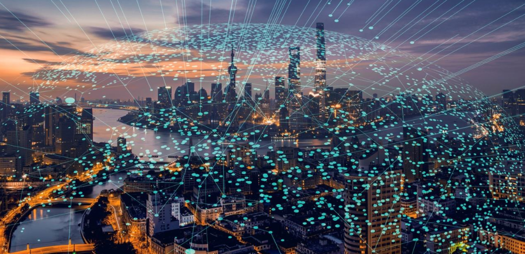 旅游大數據平臺概念圖